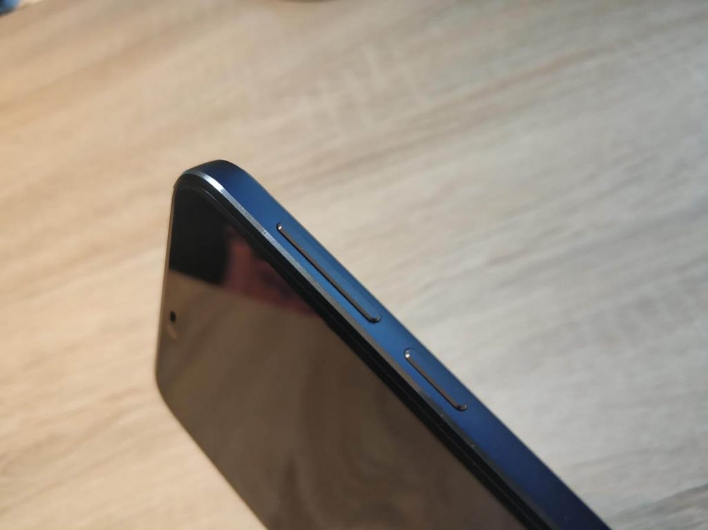 Średniak, którego można pokochać pomimo jego wad. Nokia 7.1 - recenzja 14 nokia 7.1 zdjęcia (9)