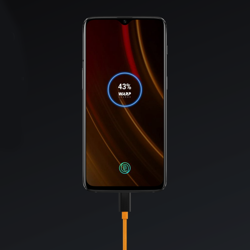 OnePlus 6T McLaren ujrzał światło dzienne! 12 oneplus 6t mclaren