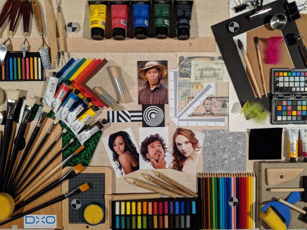 iPhone XR ma lepszy aparat od Pixela 2... Coś mi tu nie gra! 18 pixel 2 dxomark