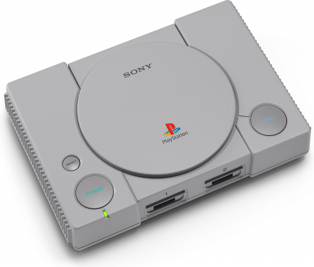 playstation classic 3