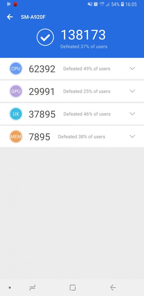 Sprawdziliśmy pierwszego smartfona z czterema aparatami na pleckach - Samsung Galaxy A9 33 samsung galaxy a9 (1)