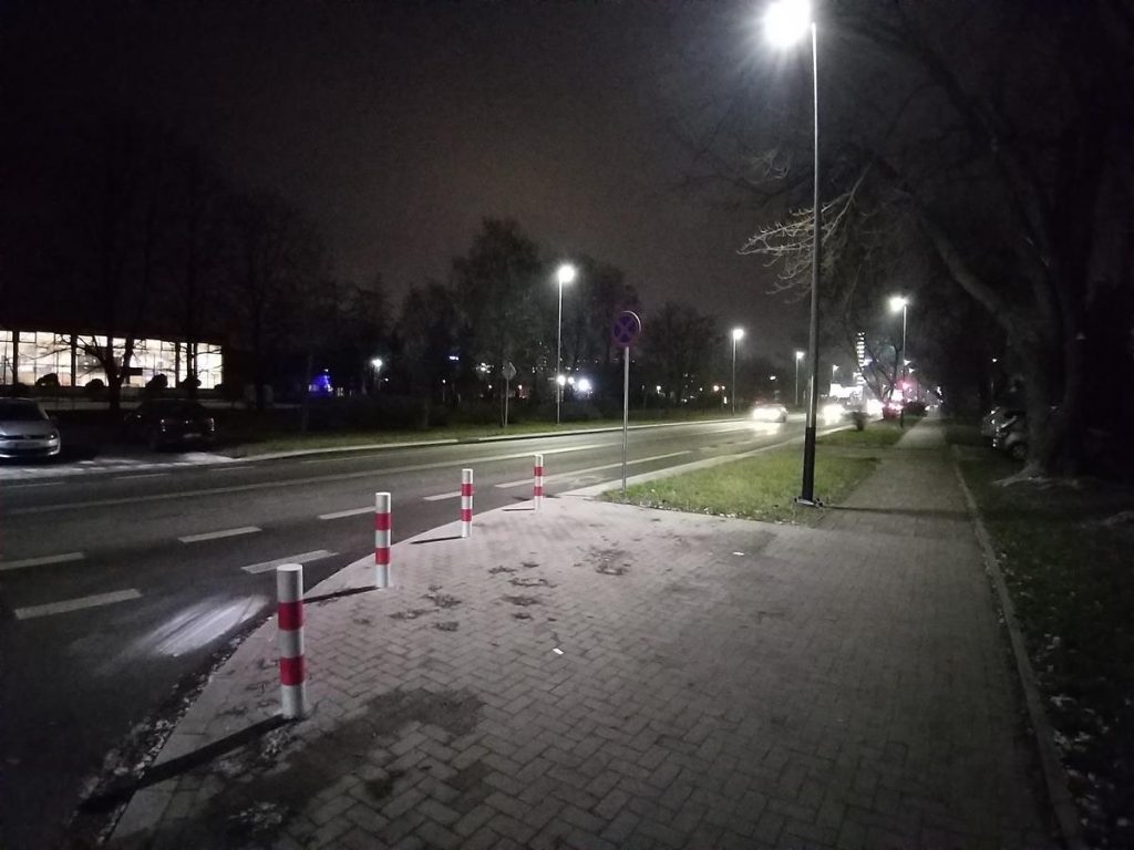 Sprawdziliśmy pierwszego smartfona z czterema aparatami na pleckach - Samsung Galaxy A9 24 samsung galaxy a9 (10)