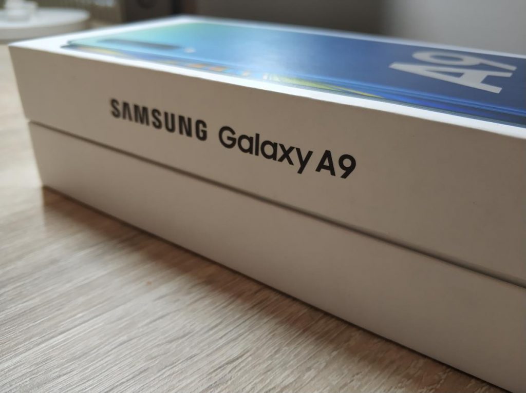 Sprawdziliśmy pierwszego smartfona z czterema aparatami na pleckach - Samsung Galaxy A9 13 samsung galaxy a9 (14)