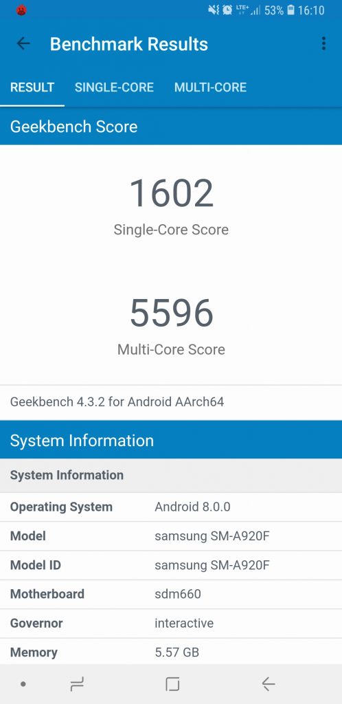 Sprawdziliśmy pierwszego smartfona z czterema aparatami na pleckach - Samsung Galaxy A9 34 samsung galaxy a9 (23)