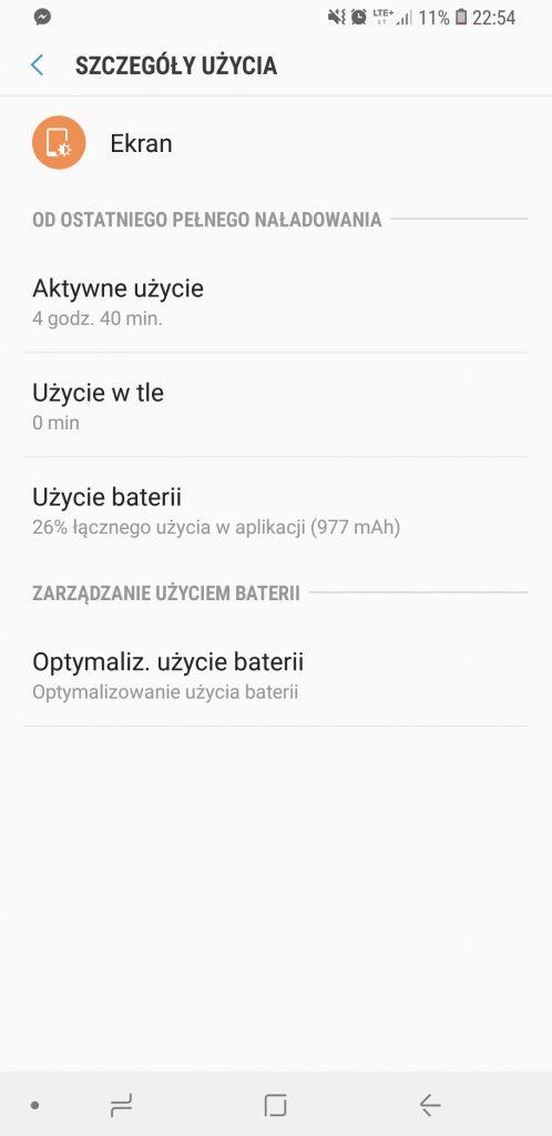 Sprawdziliśmy pierwszego smartfona z czterema aparatami na pleckach - Samsung Galaxy A9 20 samsung galaxy a9 (26)