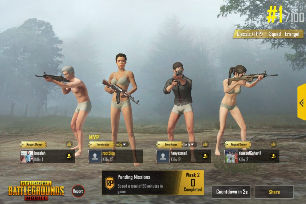 Recenzja BlackBerry KEY2 LE - tańszej jeżynki z klawiaturą 33 Recenzja BlackBerry KEY2 LE - tańszej jeżynki z klawiaturą