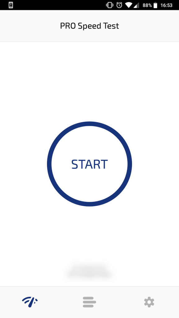 Nowe narzędzie pomoże w składaniu reklamacji na usługi internetowe! 11 speedtest