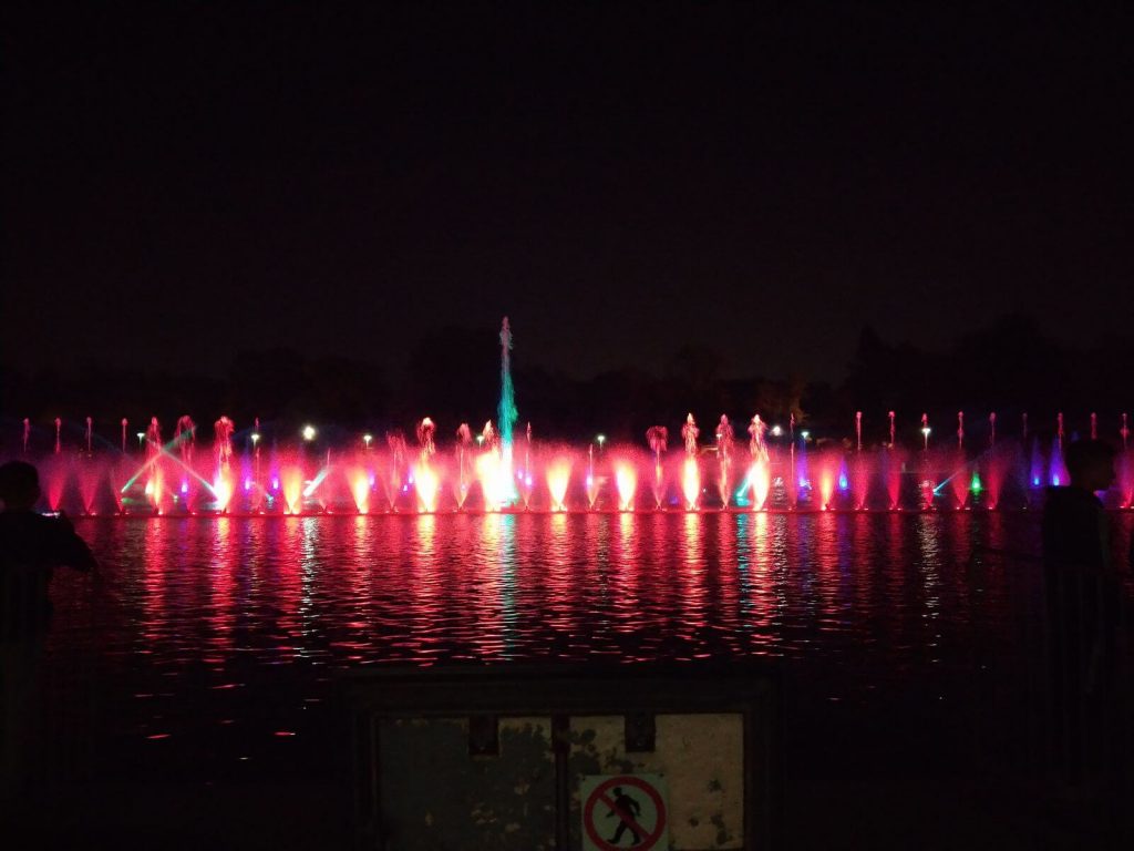 Nubia Red Magic to telefon nie tylko dla graczy, chociaż obudowa świeci 29 Nubia Red Magic to telefon nie tylko dla graczy, chociaż obudowa świeci