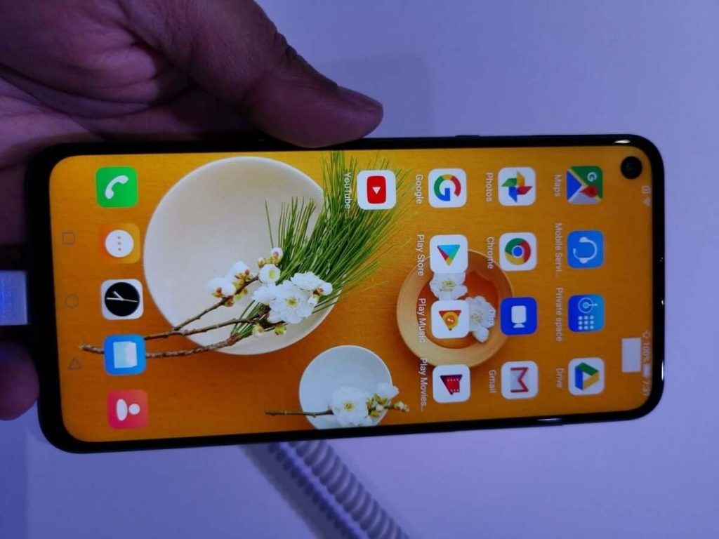 Snapdragon 675 pojawił się w AnTuTu i wykręca lepsze wyniki od 710 11 Hisense U30