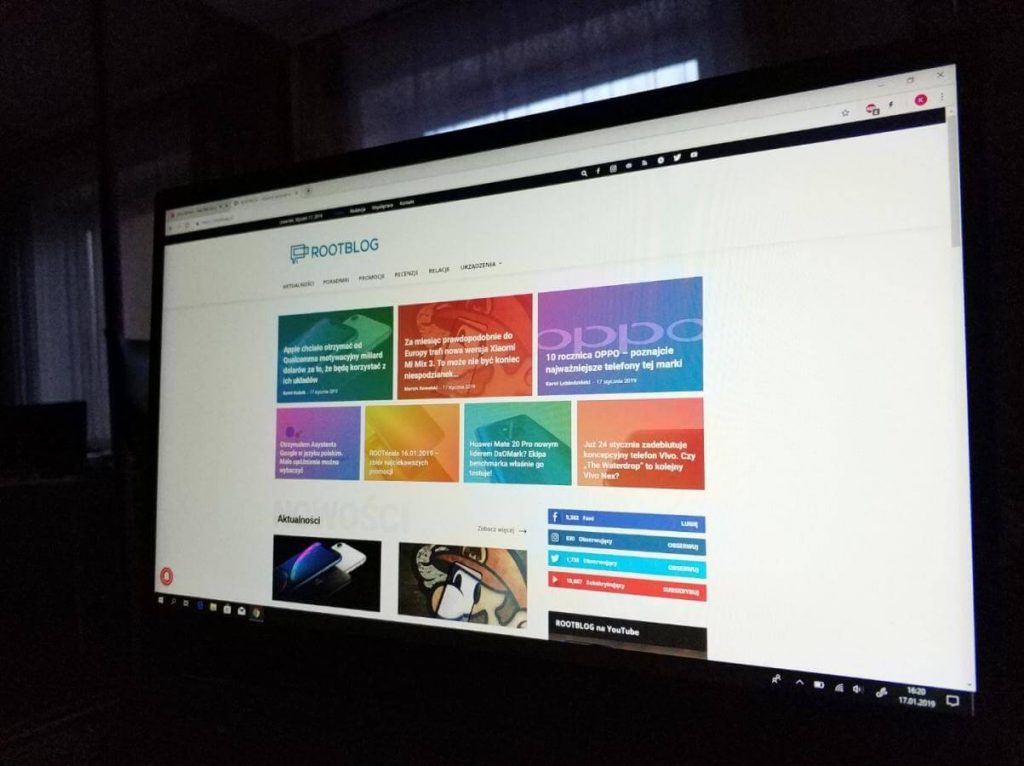 Recenzja laptopa Lenovo Yoga 730 - 360 stopni, pióro, NVidia. 33 Lenovo Yoga 730