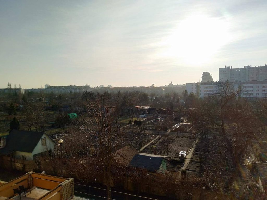 OPPO AX7 po testach – ładny smartfon, który minął się w drzwiach z wydajnością 22 OPPO AX7