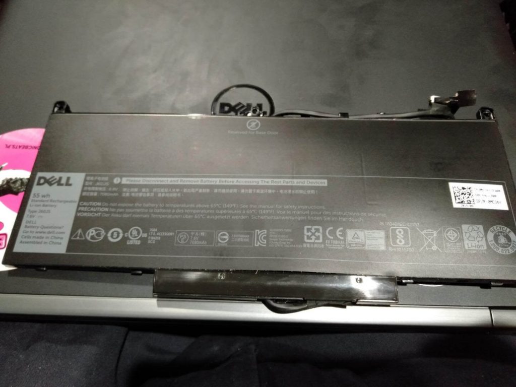 OPPO AX7 po testach – ładny smartfon, który minął się w drzwiach z wydajnością 24 OPPO AX7