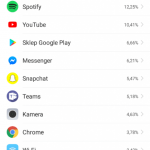 OPPO AX7 po testach – ładny smartfon, który minął się w drzwiach z wydajnością 20 OPPO AX7