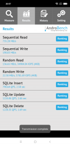 Xiaomi Mi 8 Pro: przezroczysta obudowa i świetna specyfikacja 23 xiaomi mi 8 pro