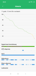 Xiaomi Mi 8 Pro: przezroczysta obudowa i świetna specyfikacja 21 xiaomi mi 8 pro