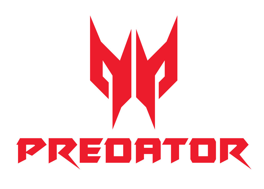 acer predator logo