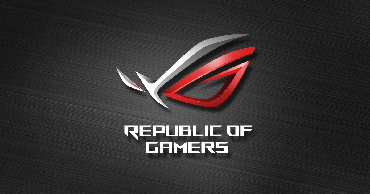ASUS Republic of Gamers prezentuje najnowszą serię laptopów gamingowych ...
