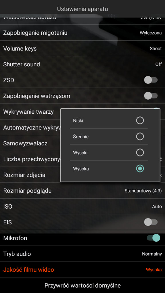 Recenzja Cubot H3 - typowego, chińskiego budżetowca 20 cubot h3