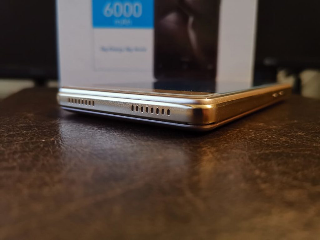 Recenzja Cubot H3 - typowego, chińskiego budżetowca 12 cubot h3