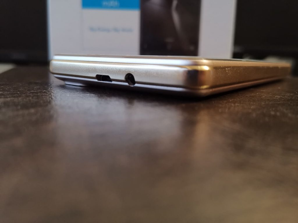 Recenzja Cubot H3 - typowego, chińskiego budżetowca 13 Recenzja Cubot H3 - typowego, chińskiego budżetowca