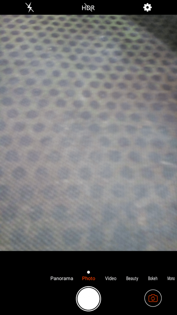 Recenzja Cubot H3 - typowego, chińskiego budżetowca 19 cubot h3