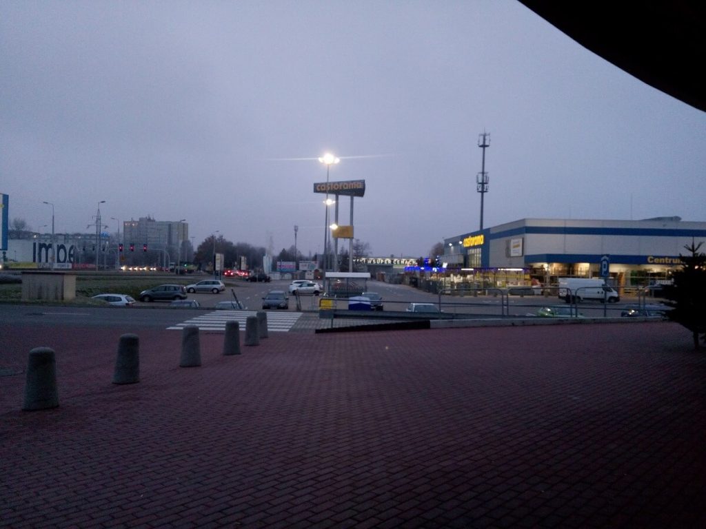 Recenzja Cubot H3 - typowego, chińskiego budżetowca 29 cubot h3 zdjęcie