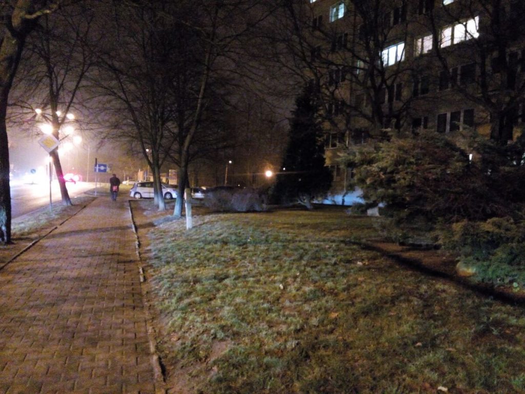 Recenzja Cubot H3 - typowego, chińskiego budżetowca 30 cubot h3 zdjęcie