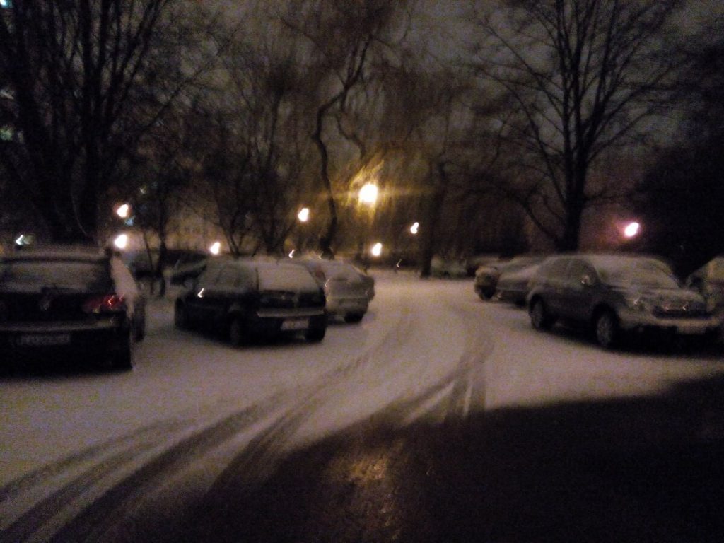 Recenzja Cubot H3 - typowego, chińskiego budżetowca 31 cubot h3 zdjęcie