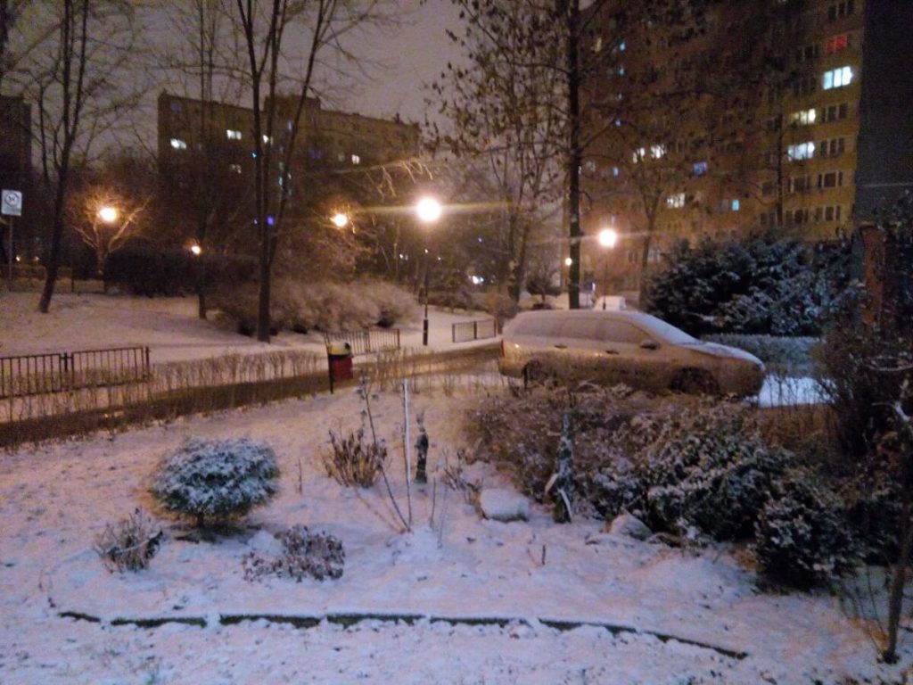 Recenzja Cubot H3 - typowego, chińskiego budżetowca 32 Recenzja Cubot H3 - typowego, chińskiego budżetowca