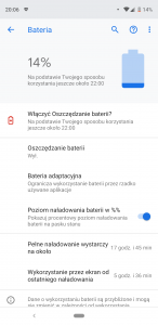 Recenzja Google Pixel 3 XL - test kompletnego smartfona w astronomicznej cenie 20 google pixel 3 xl (1)