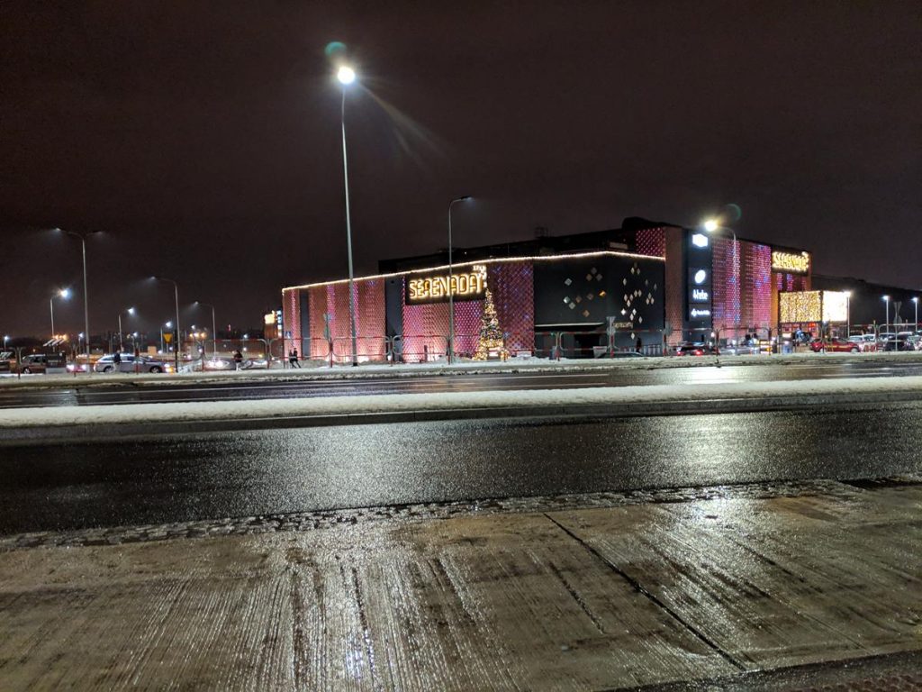 Recenzja Google Pixel 3 XL - test kompletnego smartfona w astronomicznej cenie 34 google pixel 3 xl (11)