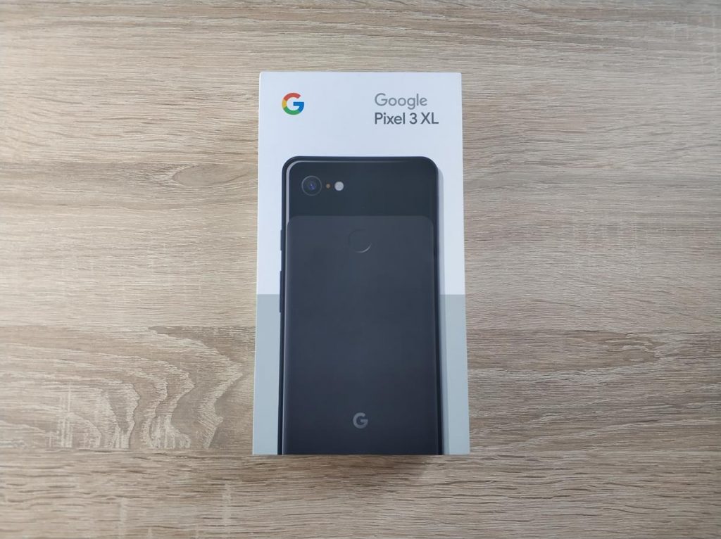 Recenzja Google Pixel 3 XL - test kompletnego smartfona w astronomicznej cenie 12 google pixel 3 xl (15)