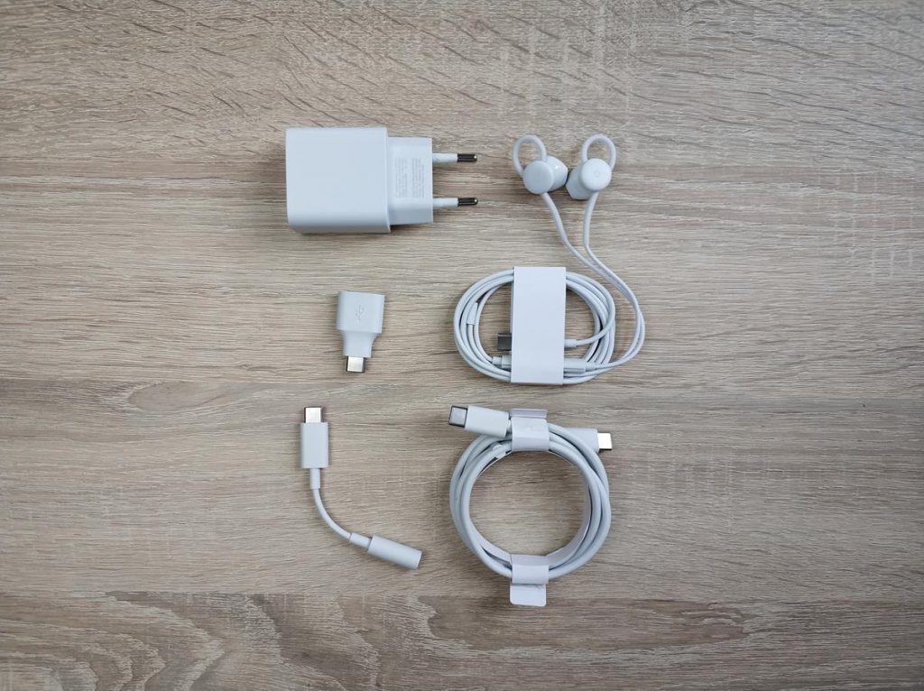 Recenzja Google Pixel 3 XL - test kompletnego smartfona w astronomicznej cenie 13 google pixel 3 xl (17)