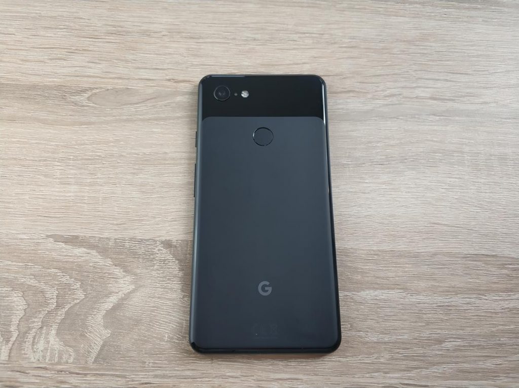 Recenzja Google Pixel 3 XL - test kompletnego smartfona w astronomicznej cenie 15 google pixel 3 xl (21)