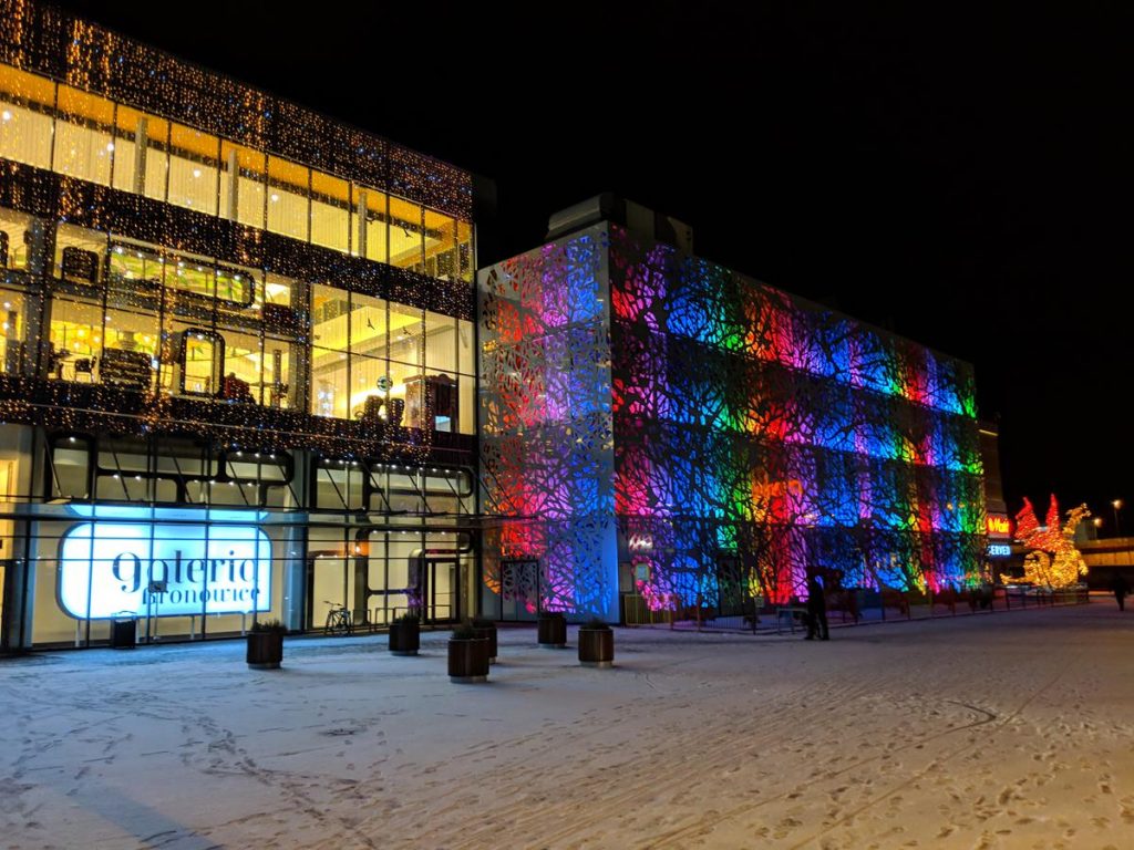 Recenzja Google Pixel 3 XL - test kompletnego smartfona w astronomicznej cenie 28 google pixel 3 xl (4)