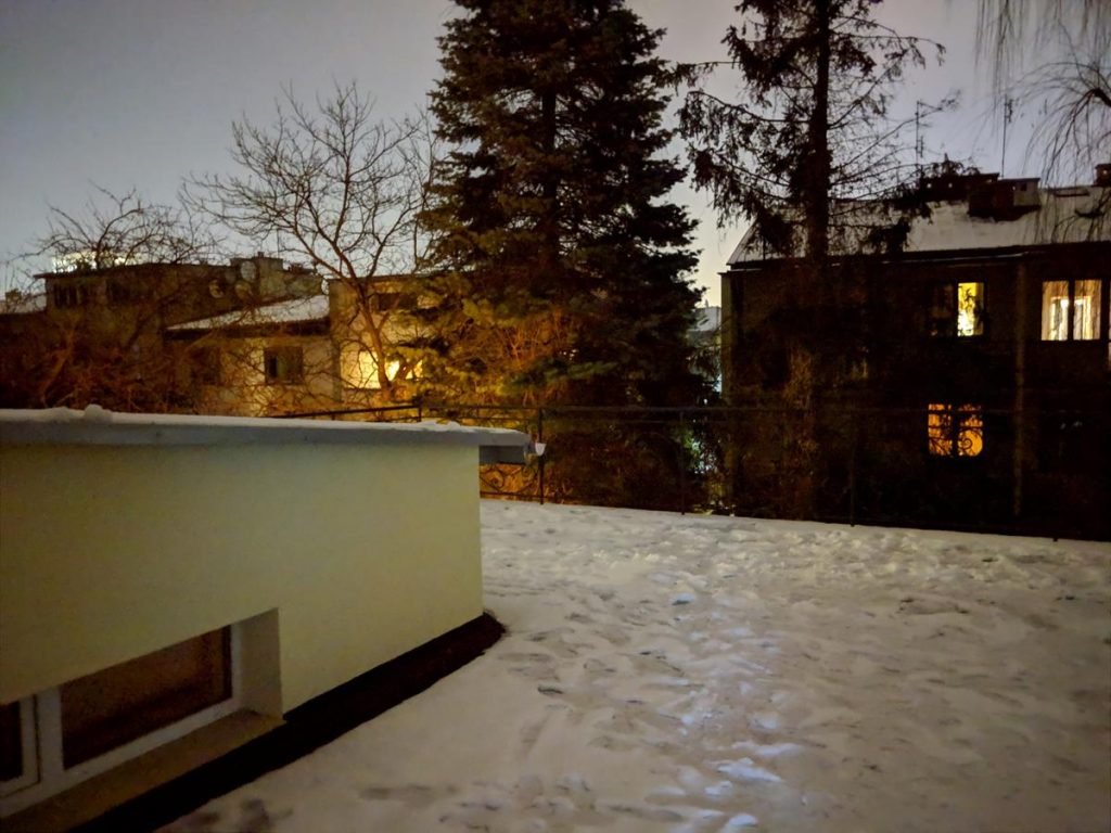 Recenzja Google Pixel 3 XL - test kompletnego smartfona w astronomicznej cenie 35 google pixel 3 xl (9)