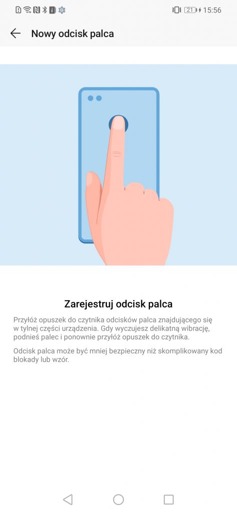 Aktualizacja Honor Play do EMUI 9 i Android Pie już jest! 27 Aktualizacja Honor Play do EMUI 9 i Android Pie już jest!