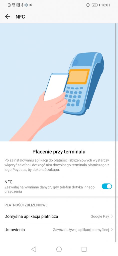 Aktualizacja Honor Play do EMUI 9 i Android Pie już jest! 24 Aktualizacja Honor Play do EMUI 9 i Android Pie już jest!