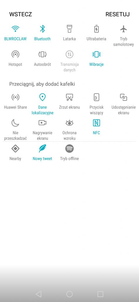 Aktualizacja Honor Play do EMUI 9 i Android Pie już jest! 22 Aktualizacja Honor Play do EMUI 9 i Android Pie już jest!