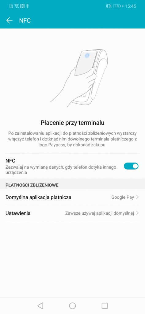 Aktualizacja Honor Play do EMUI 9 i Android Pie już jest! 21 Aktualizacja Honor Play do EMUI 9 i Android Pie już jest!