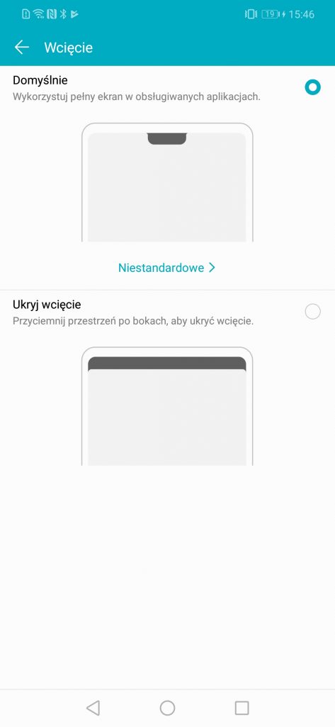 Aktualizacja Honor Play do EMUI 9 i Android Pie już jest! 19 Aktualizacja Honor Play do EMUI 9 i Android Pie już jest!