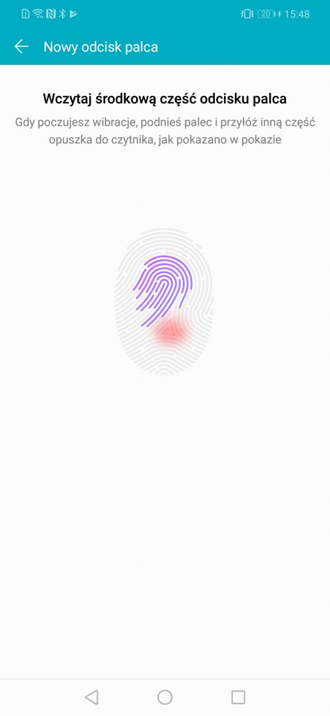 Aktualizacja Honor Play do EMUI 9 i Android Pie już jest! 17 Aktualizacja Honor Play do EMUI 9 i Android Pie już jest!