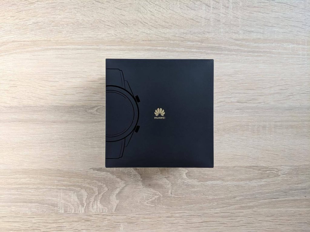 Recenzja inteligentnego zegarka dla aktywnych czyli Huawei Watch GT 11 huawei watch gt (1)