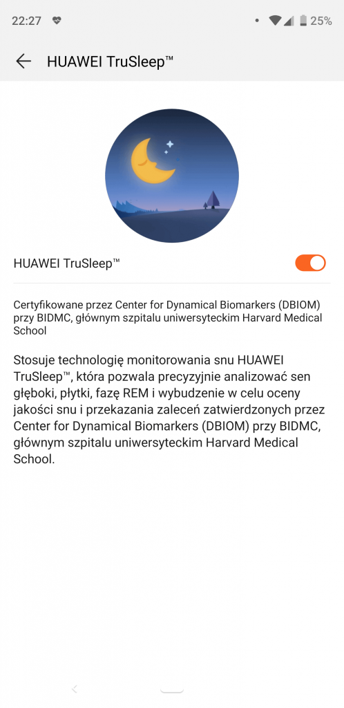 Recenzja inteligentnego zegarka dla aktywnych czyli Huawei Watch GT 24 huawei watch gt (1)