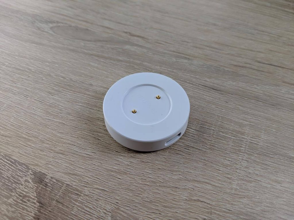 Recenzja inteligentnego zegarka dla aktywnych czyli Huawei Watch GT 13 huawei watch gt (3)