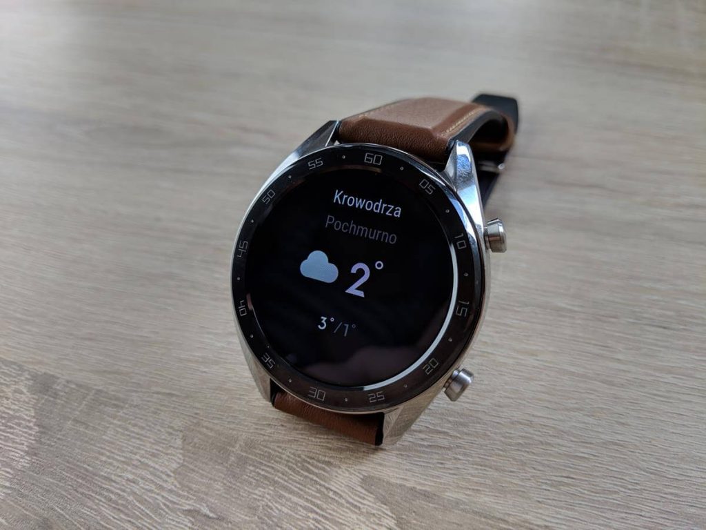Recenzja inteligentnego zegarka dla aktywnych czyli Huawei Watch GT 27 huawei watch gt (8)