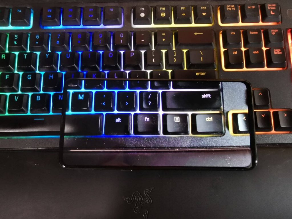 Nowa edycja Mi Explorers wystartowała. Tym razem Xiaomi zabierze fanów na targi MWC 2019 11 mi mix 3