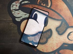Recenzja Xiaomi Mi Mix 3 - ten telefon to kolejny krok ku bezramkowości 12 mi mix 3