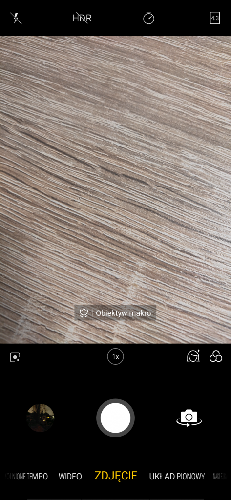 OPPO Find X to nowy flagowiec na polskim rynku! 26 oppo find x (1)