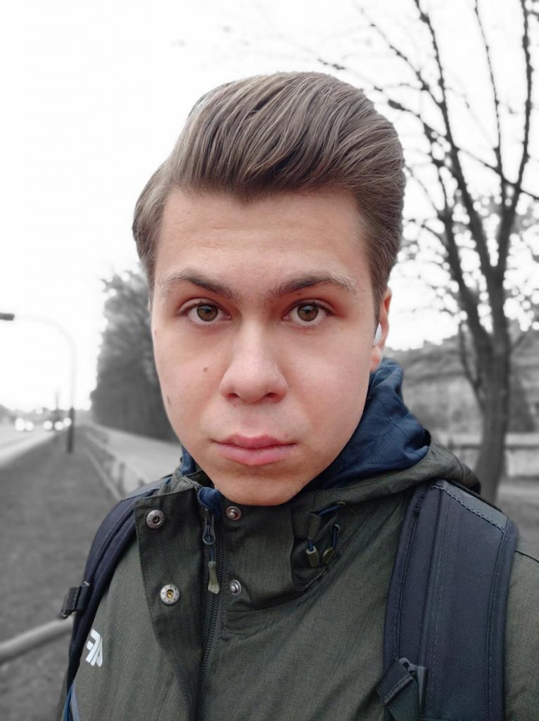 OPPO Find X to nowy flagowiec na polskim rynku! 41 oppo find x (1)